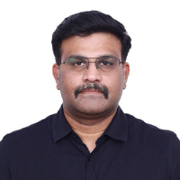 Mr. Abhiram Vadlamudi