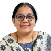 Ms. Meera